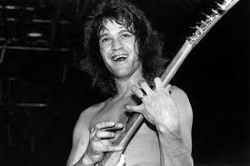 Eddie Van Halen’s Wicked Genius