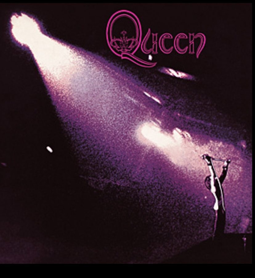 Queen%3A+The+Beginning+of+a+Legacy