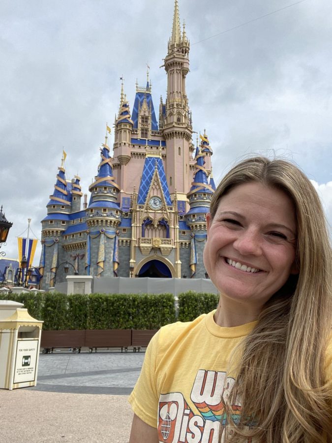 Emily Carlsons blog, We Do Disney Right, gives fun advice on how people can plan a trip to Disney World.