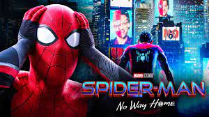 Spider Man: No Way Home is Amazing