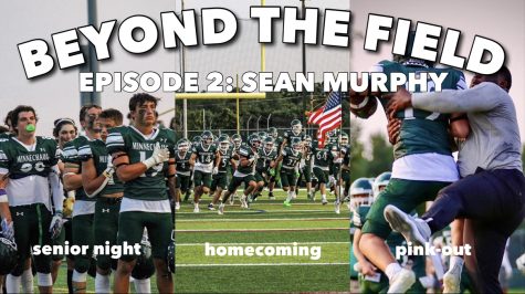 Homecoming, Senior Night, & Pink-Out with Sean Murphy🏈 | Beyond the Field