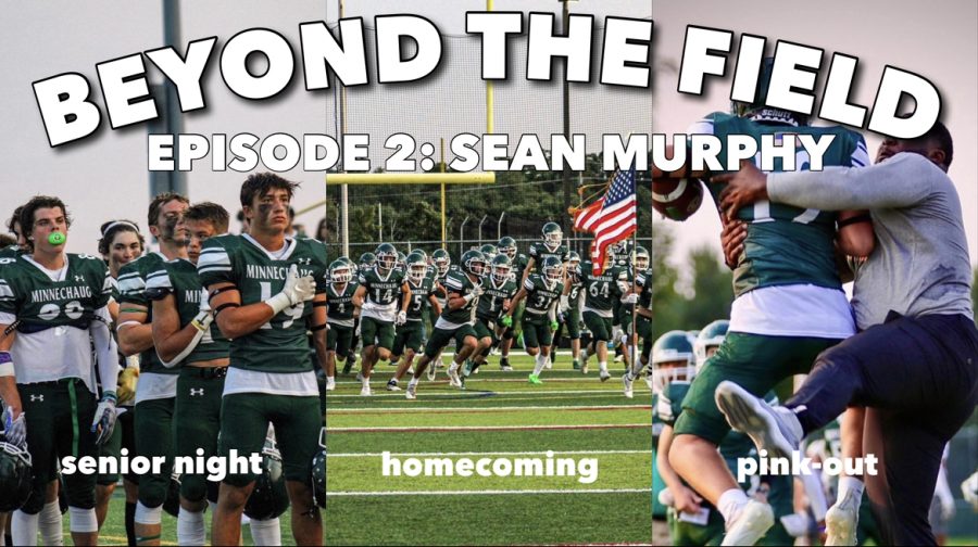 Homecoming%2C+Senior+Night%2C+%26+Pink-Out+with+Sean+Murphy%26%23x1f3c8%3B+%7C+Beyond+the+Field
