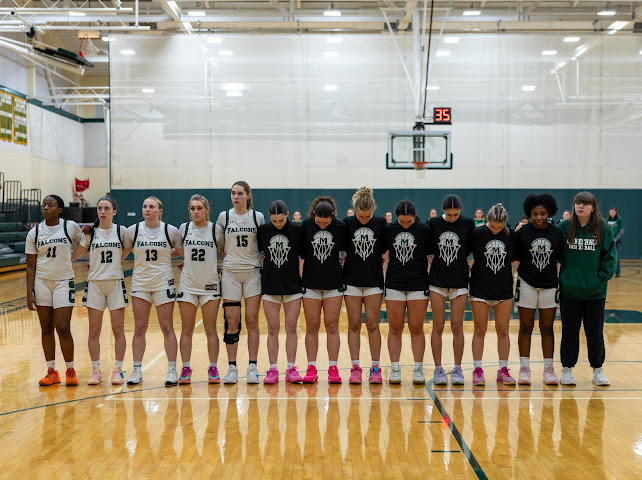 Minnechaug’s girls basketball team has reached the Final Four.