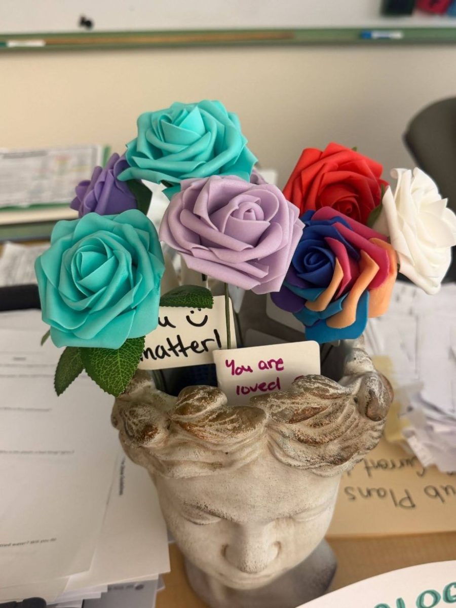 Kindness Column: Kind Carnations